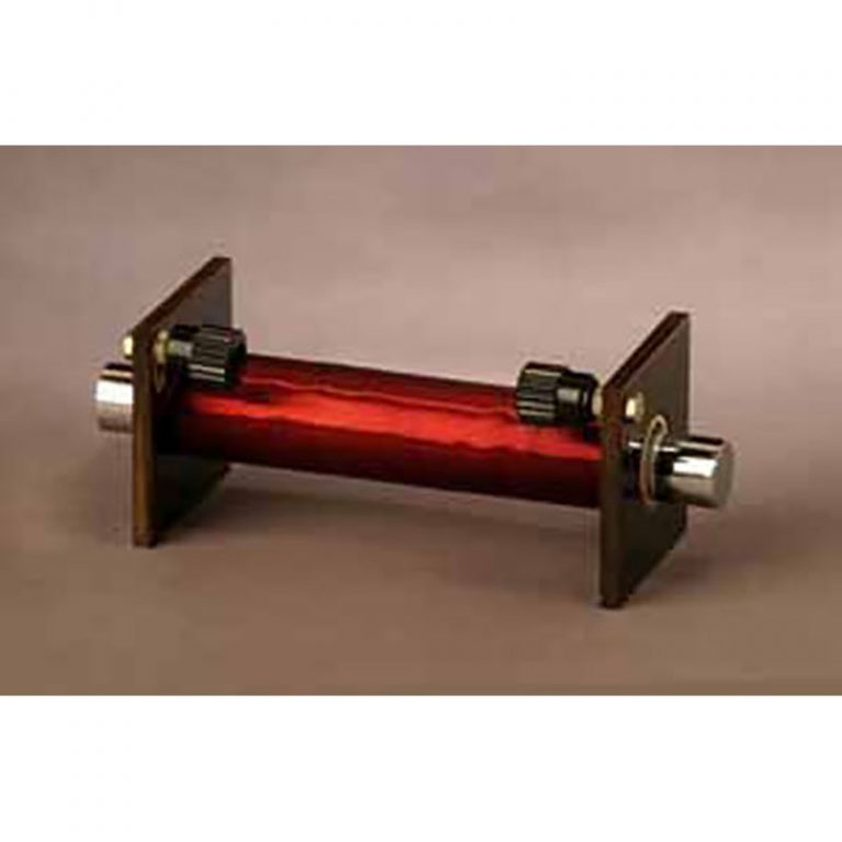 Iron Core Solenoid - American Scientific