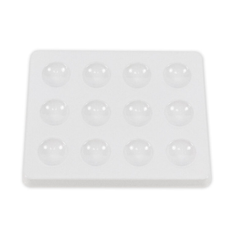 Disposable Spot Plate, PK/15 - American Scientific