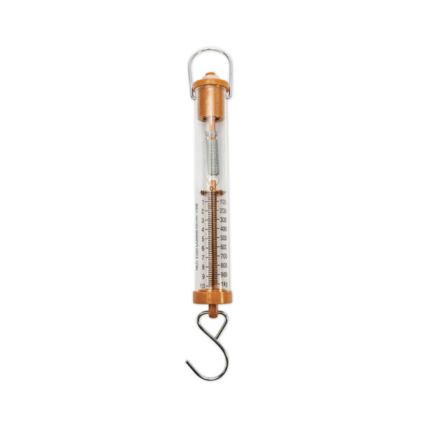 Spring Scale, 1000 g, 10 N - American Scientific